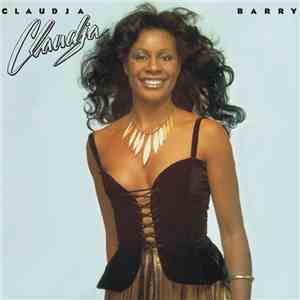Claudja Barry - Claudja