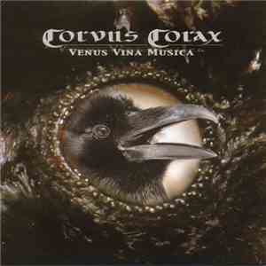 Corvus Corax - Venus Vina Musica
