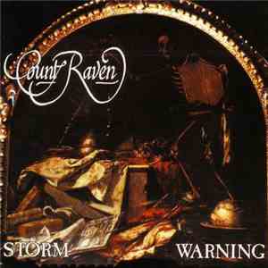 Count Raven - Storm Warning