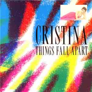 Cristina - Things Fall Apart