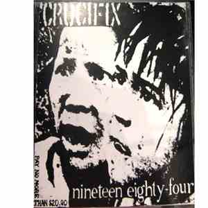 Crucifix  - The Rise And Fall