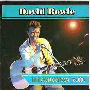 David Bowie - Hit Collection 2000