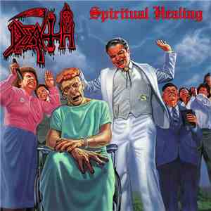 Death - Spiritual Healing