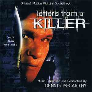 Dennis McCarthy - Letters From A Killer (Original Motion Picture Soundtrack)