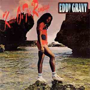 Eddy Grant - Killer On The Rampage