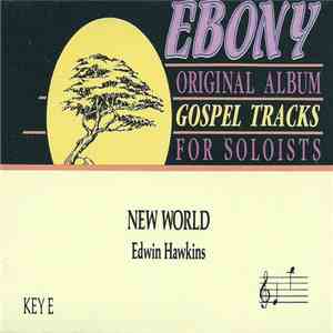 Edwin Hawkins - New World
