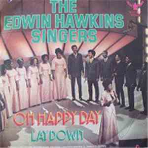 Edwin Hawkins Singers - Oh Happy Day
