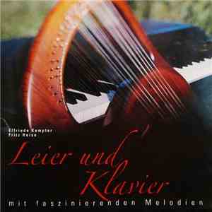 Elfriede Kempter, Fritz Heise - Leier Und Klavier