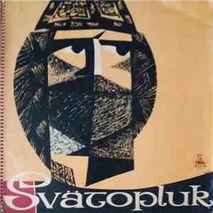 Eugen Suchoň - Svätopluk