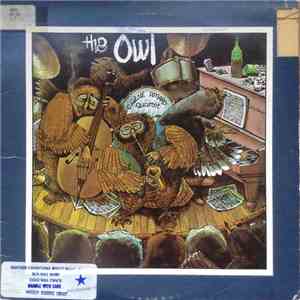 Eugene Amaro Quartet - The Owl