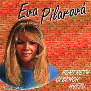 Eva Pilarová - Portréty Českých Hvězd