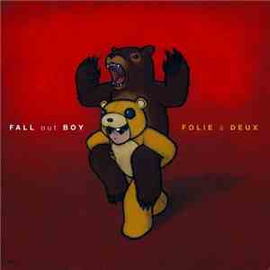 Fall Out Boy - Folie À Deux