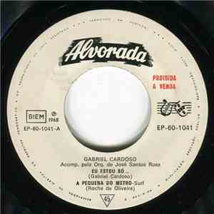 Gabriel Cardoso - Gabriel Cardoso