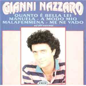Gianni Nazzaro - Gianni Nazzaro