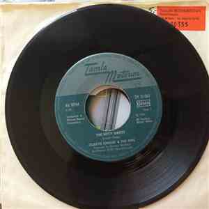 Gladys Knight & The Pips - The Nitty Gritty / Got Myself A Good Man