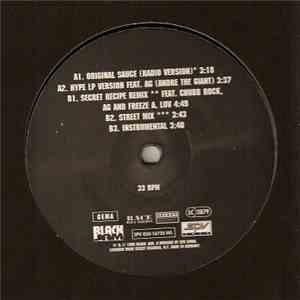 G-Man - Running 2 U