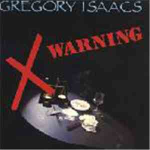 Gregory Isaacs - Warning