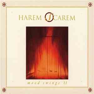 Harem Scarem - Mood Swings II