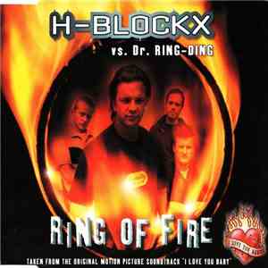 H-Blockx vs. Dr. Ring-Ding - Ring Of Fire