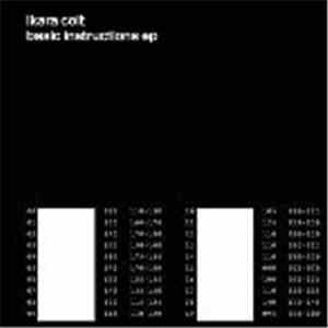 Ikara Colt - Basic Instructions EP