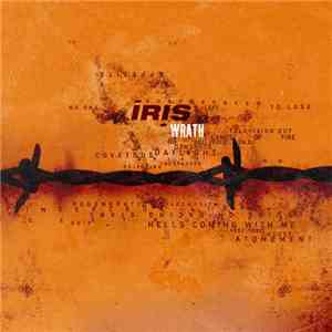 Iris - Wrath