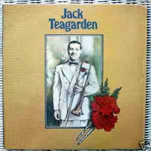 Jack Teagarden - Jack Teagarden