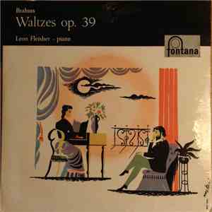 Johannes Brahms, Leon Fleisher - Waltzes Op. 39