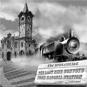 John Lakveet - The Last Nine Convoys From Magoria Station