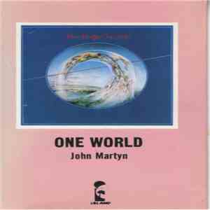 John Martyn - One World