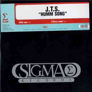 J.T.S. - Humm Song