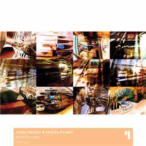 Justin Robert & Jeremy Powell - Fluorinescence