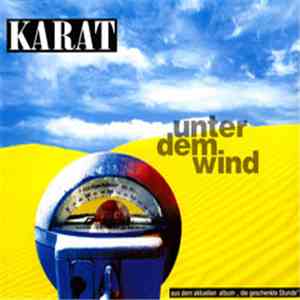 Karat - Unter Dem Wind