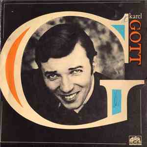 Karel Gott - Káva A Rýže / Marlena
