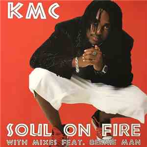 KMC  - Soul On Fire