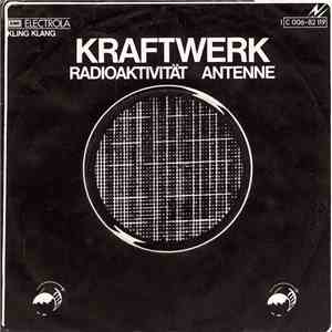 Kraftwerk - Radioaktivität