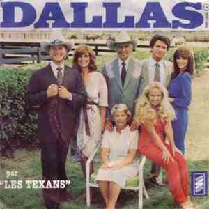 Les Texans - Dallas