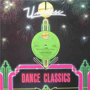 Lime  / Geraldine Hunt / Kat Mandu - Babe, We're Gonna Love Tonite (Remix)  ...