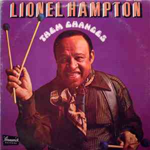 Lionel Hampton - Them Changes