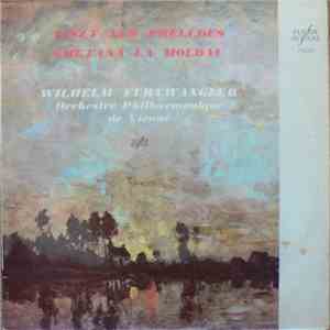 Liszt, Smetana - Wilhelm Schüchter, Orchestre De La Radiodiffusion Allemand ...