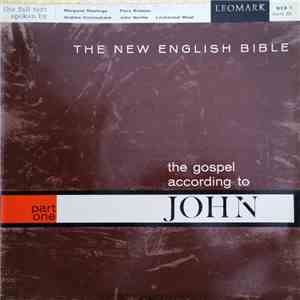 Margaret Rawlings, Flora Robson, Andrew Cruickshank, John Neville, Lockwood West - The New English Bible The Gospel According To John Part One