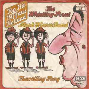 Mark Winter Band - The Whistling Scout