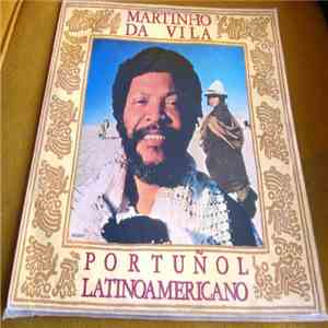 Martinho Da Vila - Portuñol Latinoamericano