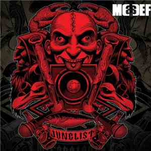 MC Def - Junglist