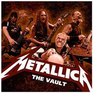 Metallica - February 13, 1987 Frolundaborg, Gothenburg, SWE