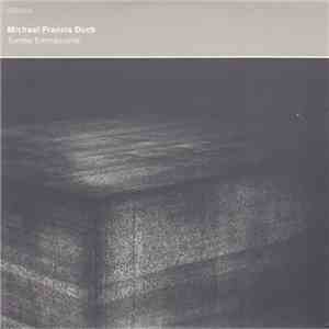 Michael Francis Duch - Tomba Emmanuelle