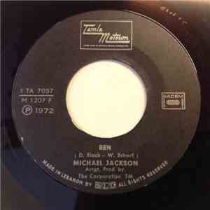 Michael Jackson - Ben / Ain't No Sunshine