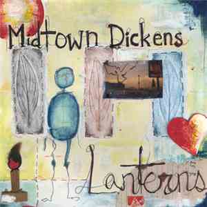 Midtown Dickens - Lanterns
