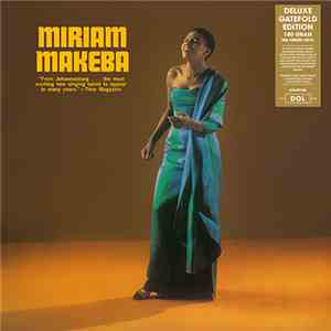 Miriam Makeba - Miriam Makeba