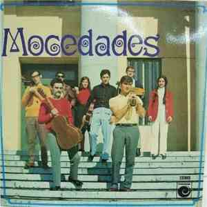 Mocedades - Mocedades