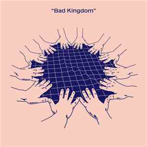 Moderat - Bad Kingdom